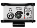Sonifex CM-BHA - Top