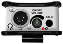 Sonifex CM-BH4WX - Top