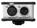 Sonifex CM-BH4WX - Bottom