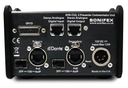 Sonifex AVN-CU2-DANTE - Back