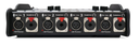 Sonifex AVN-CU4-DANTE - Front