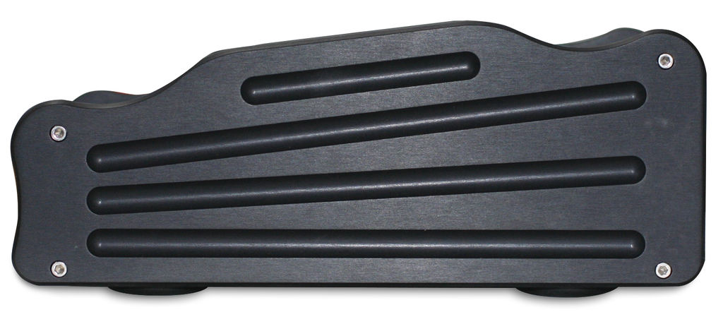 Sonifex AVN-CU4-DANTE - Side