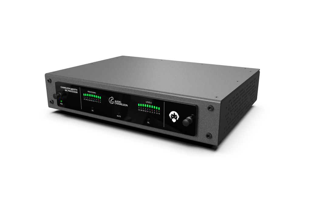 Angry Audio SMooth - Front
