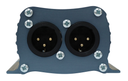 Sonifex AVN-DIO01 - Analog ports