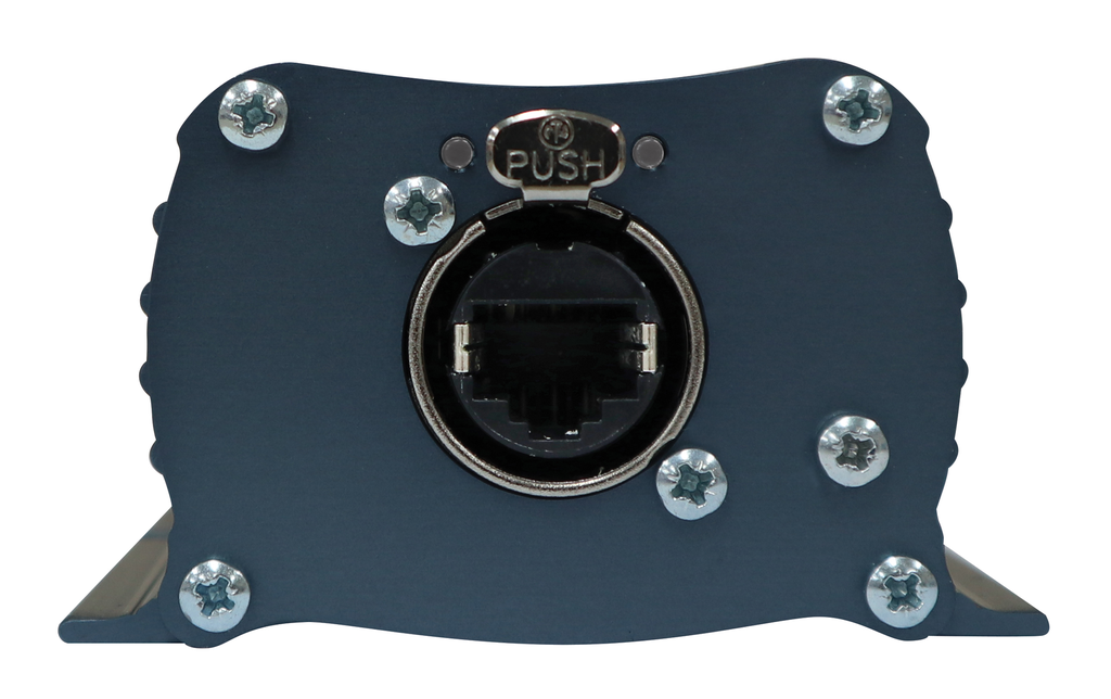 Sonifex AVN-DIO01 - Network port
