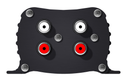 Sonifex AVN-DIO04 - Front