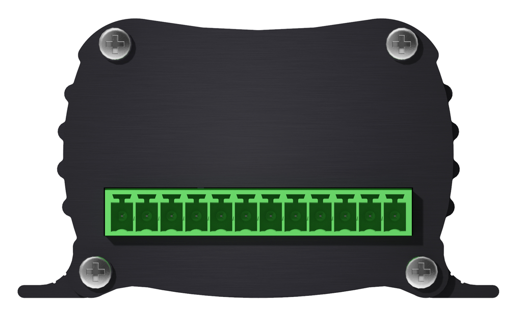 Sonifex AVN-DIO05 - Front