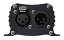 Sonifex AVN-DIO06 - Front