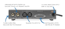 Angry Audio Distribution Gadget - Back