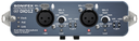 Sonifex AVN-DIO12 - Back