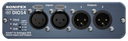 Sonifex AVN-DIO14 - Back