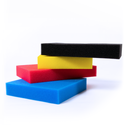 Windscreen Standard Colours