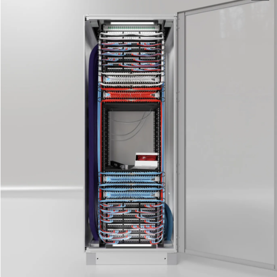 PATCHBOX Rack