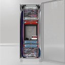 PATCHBOX Rack