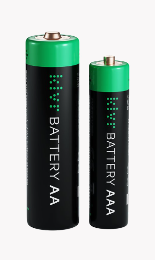 KLVR Battery
