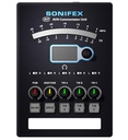 Sonifex AVN-CU1 - Top