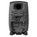 Genelec 8010A Dark grey back