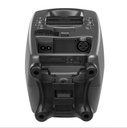 Genelec 8010A Dark grey bottom