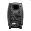Genelec 8020D Dark grey back
