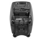 Genelec 8020D Dark grey bottom