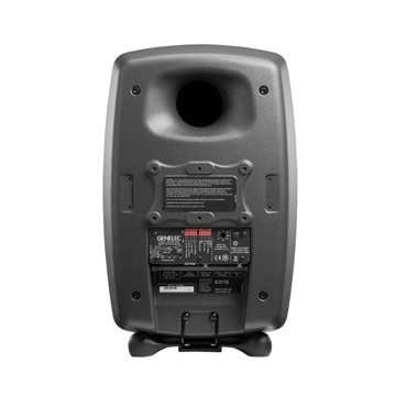 Genelec 8351B SAM Dark grey back