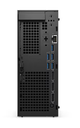 Dell based Triple Audio Broadcast Workstation - Value Enterprise - Back