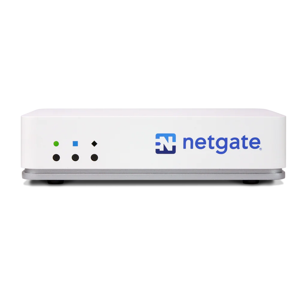 Netgate 2100 MAX - Front