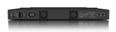 KLVR Charger Pro Back