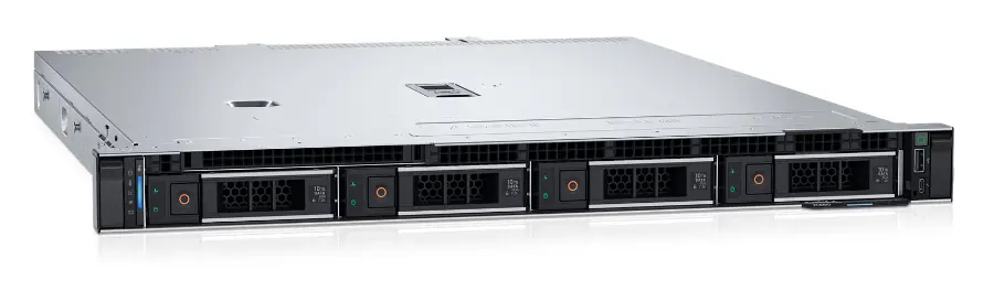 Dell broadcast server Value enterprice