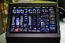 Densitron ProDeck Touch vooraanzicht
