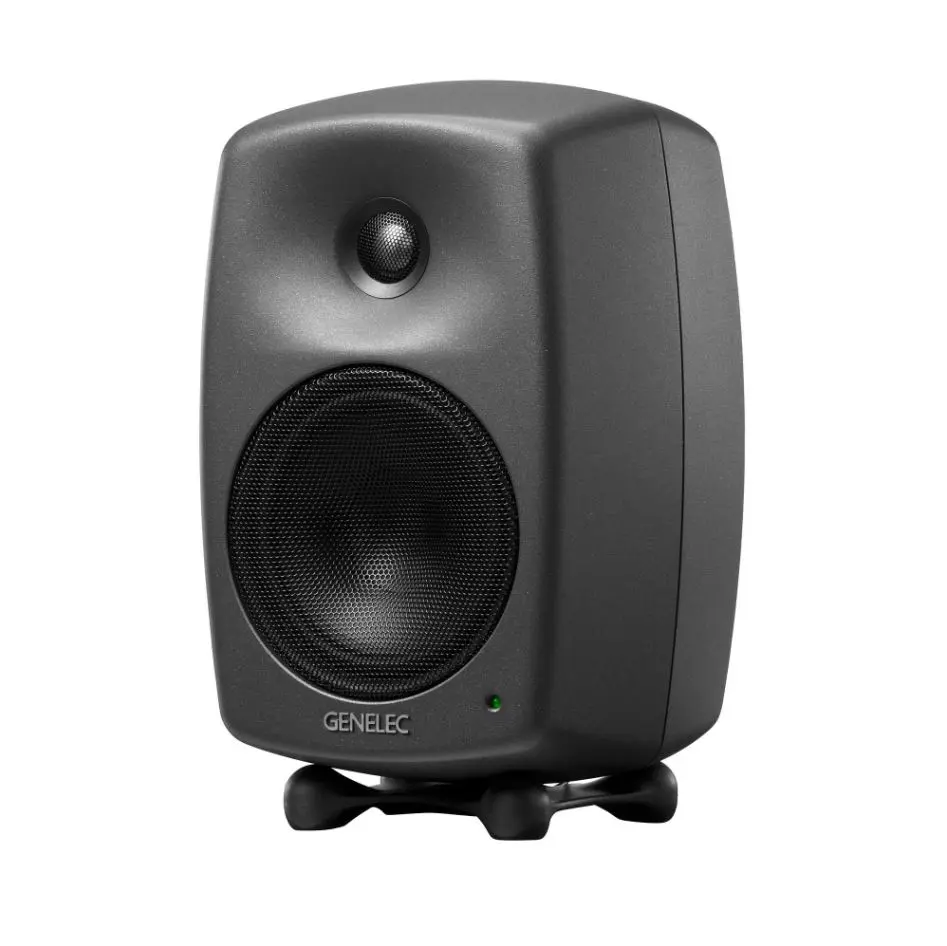 Genelec 8030C Compacte 2-weg actieve monitor voor