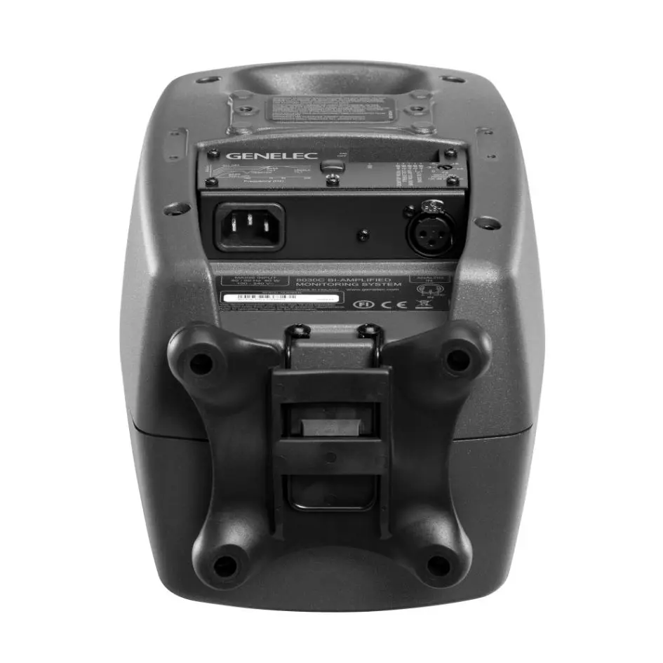 Genelec 8030C Compacte 2-weg actieve monitor onder