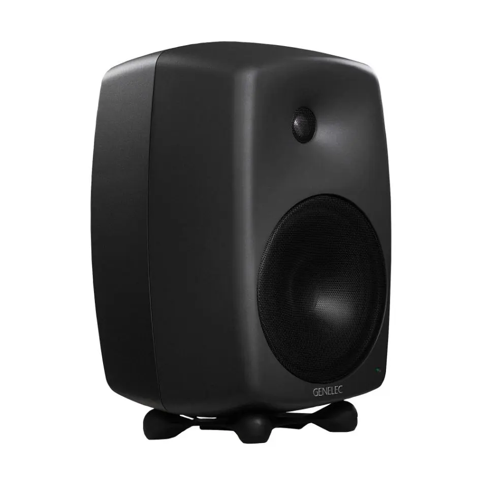 Genelec 8050B 2-weg actieve monitor schuin