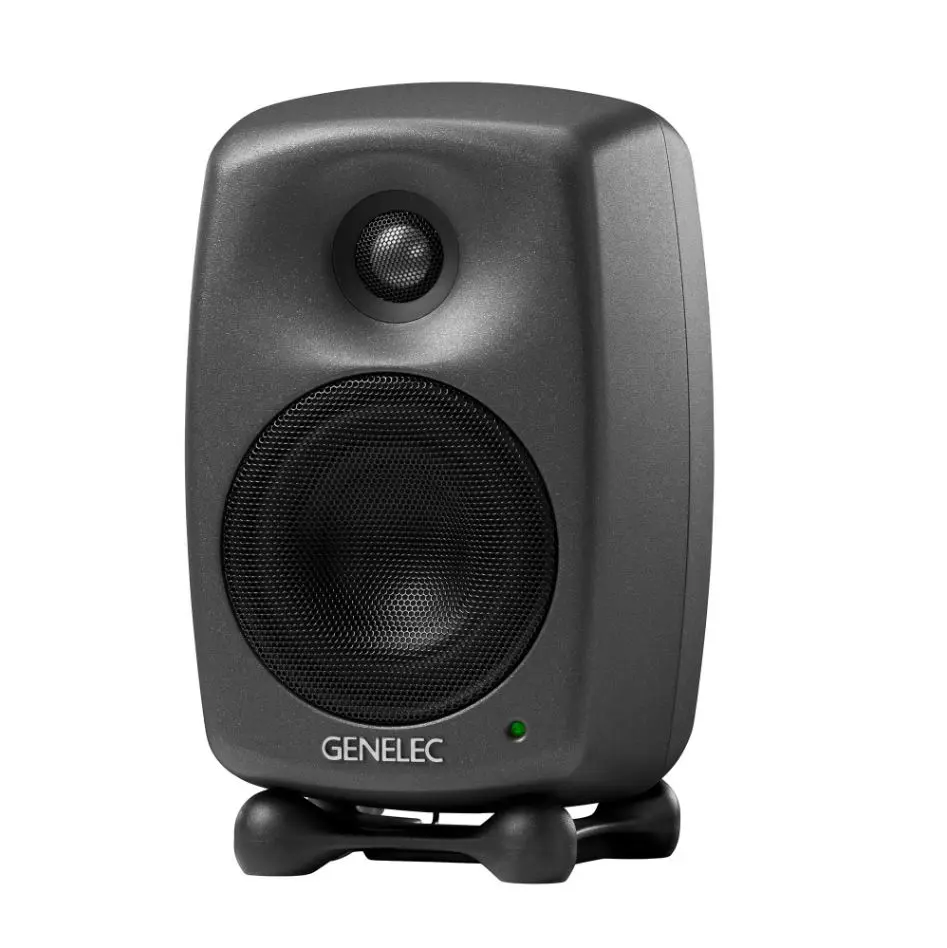 Genelec 8020D Compacte 2-weg actieve monitor