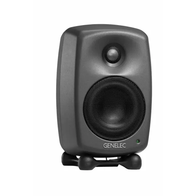 Genelec 8320A SAM Compacte 2-weg actieve Studio Monitor voorkant