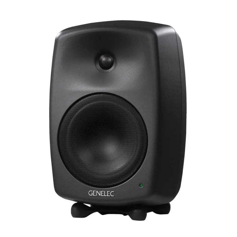 Genelec 8040B Compacte 2-weg actieve monitor voor