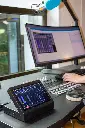 Densitron ProDeck Touch setup