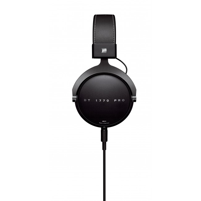 Beyerdynamic Hoofdtelefoon DT 1770 PRO zijkant