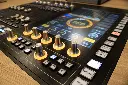 Axia Quasar cose up 1