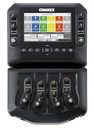 De Comrex ACCESS NX Portable IP Audio Codec met mixer