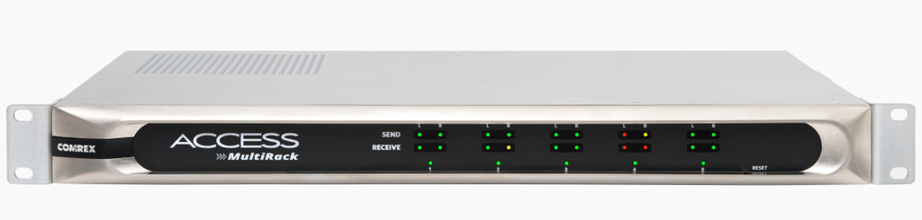 Comrex Access MultiRack