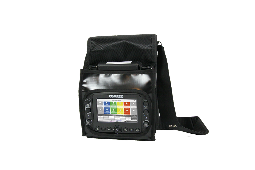 Comrex ACCESS NX Portable tas voor