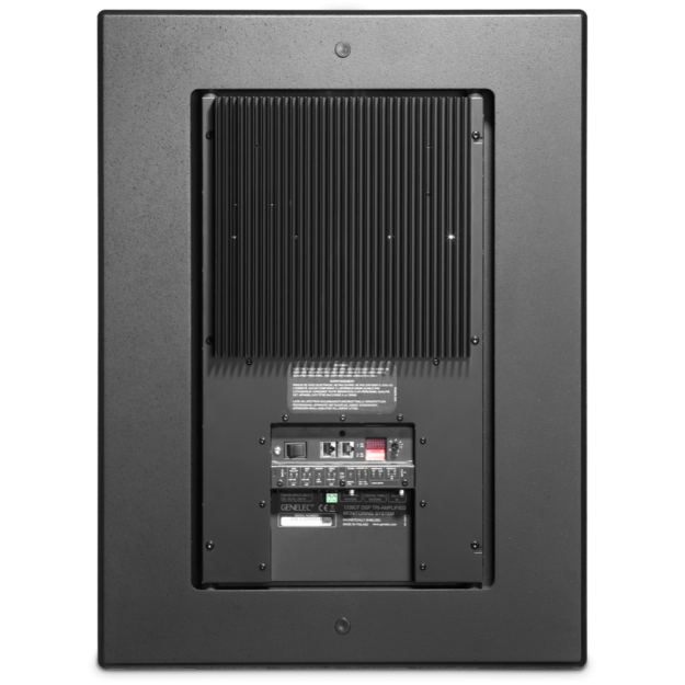 Genelec 1238CF SAM 3-weg actieve monitor achter