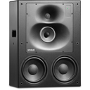 Genelec 1238CF SAM 3-weg actieve monitor voor