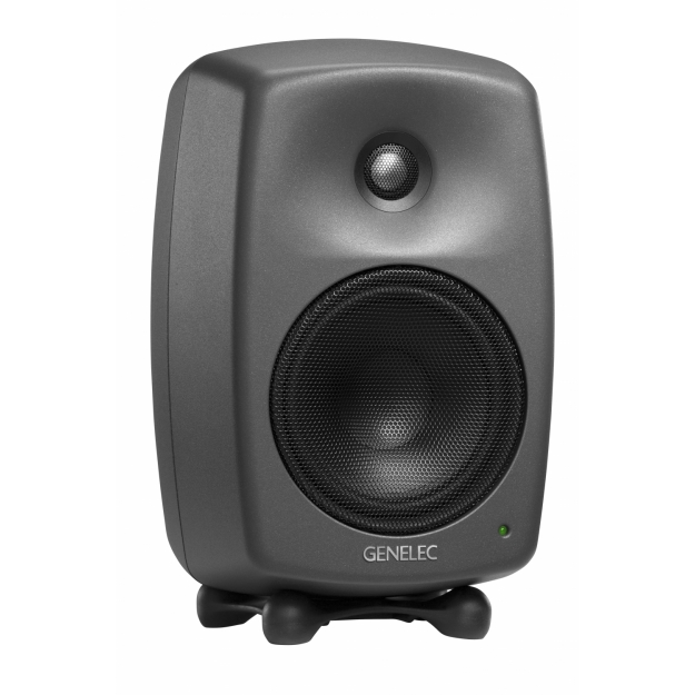 Genelec 8430APM IP SAM Studio Monitor voor