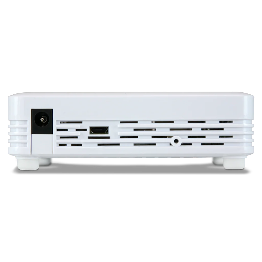 Netgate 1100 - Back