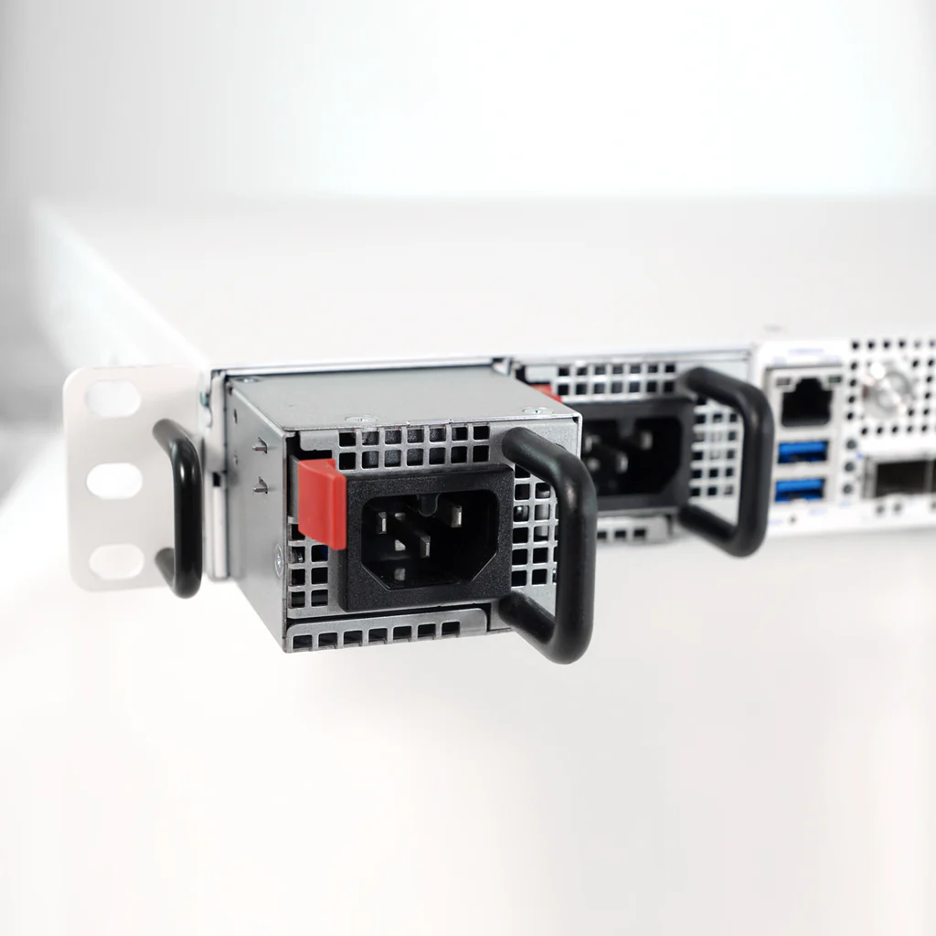 Netgate 8300 BASE - Detail