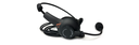 Telos Infinity INF-SBHS-L1 Lite Single Ear Headset