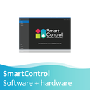SmartControl - Software + Hardware