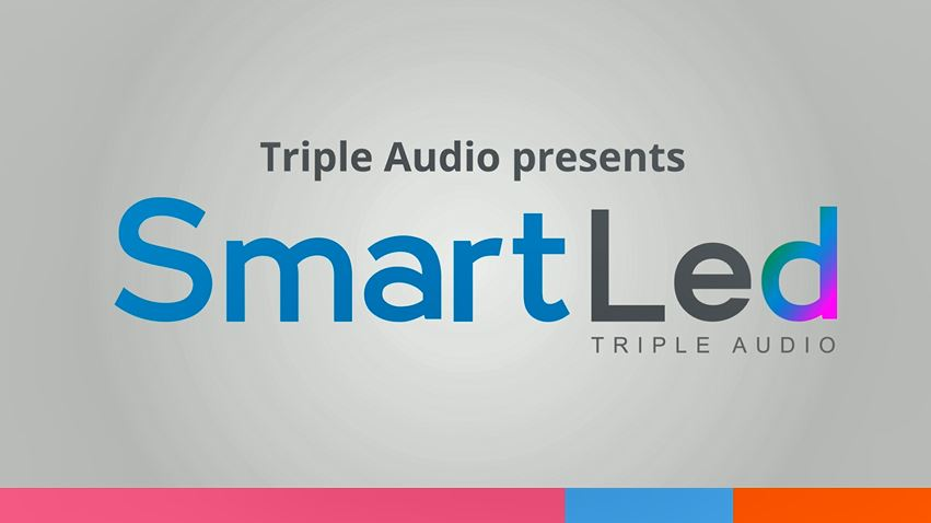 SmartLed REST API Upgrade